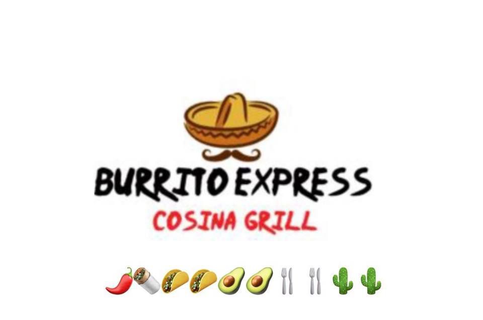 Burrito Express Forsyth